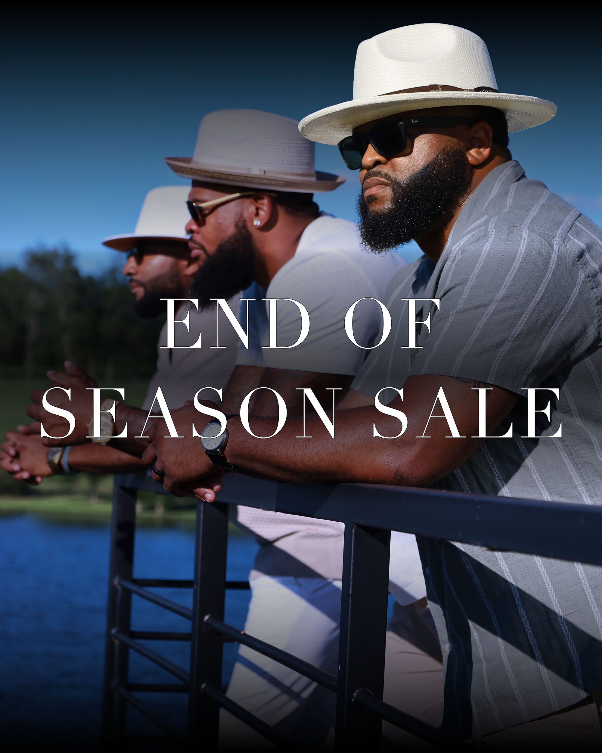 End-Of-Season-Sale