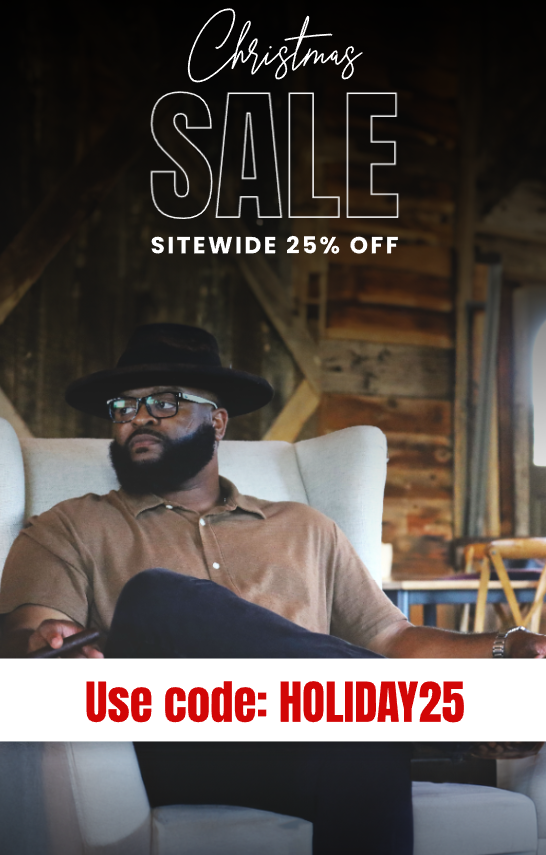 Christmas sale