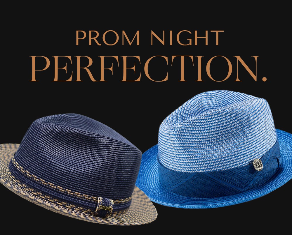 Prom Night Perfection