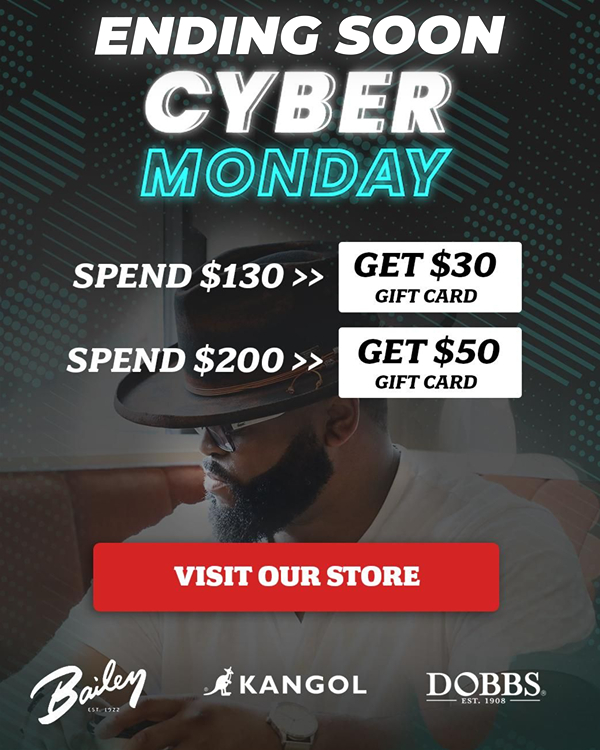 Cyber Monday Madness