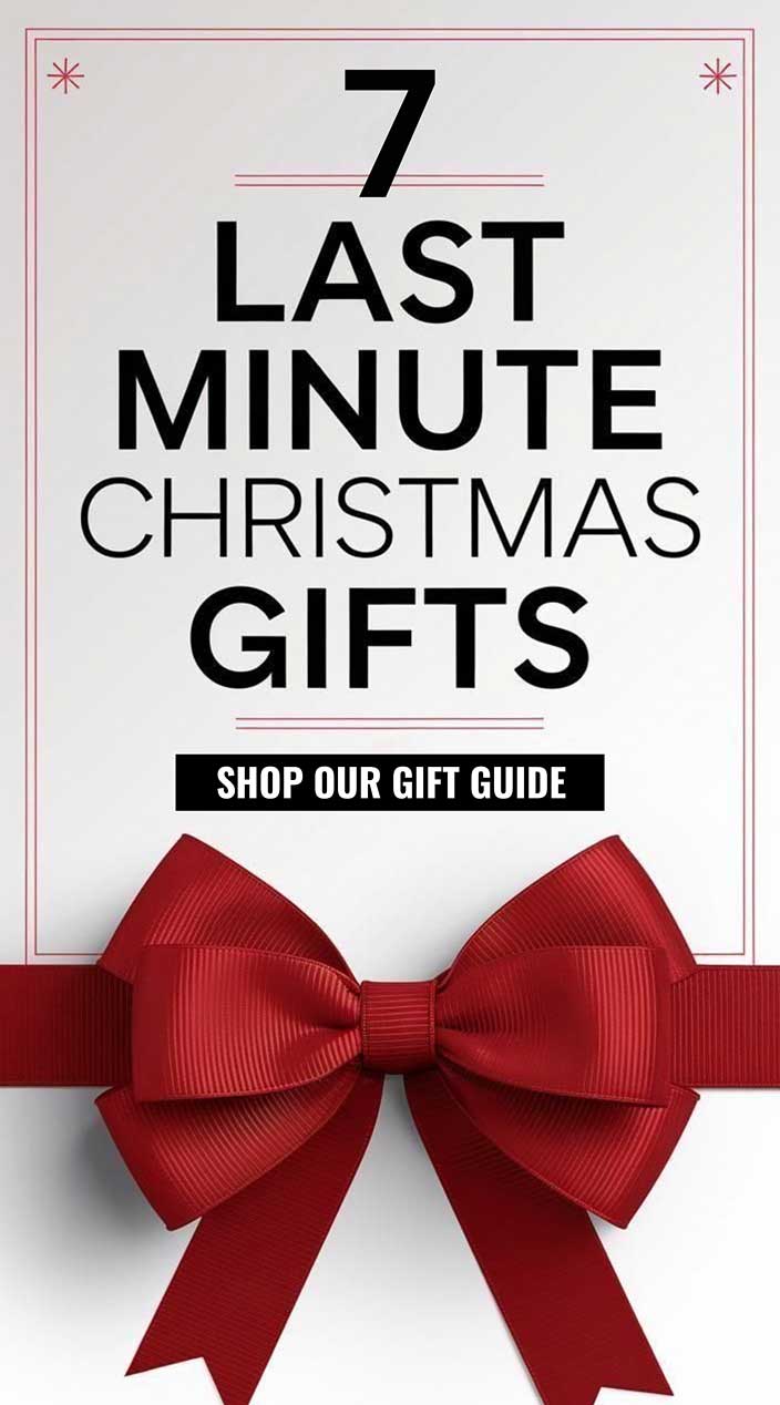 DapperFam Gift Guide