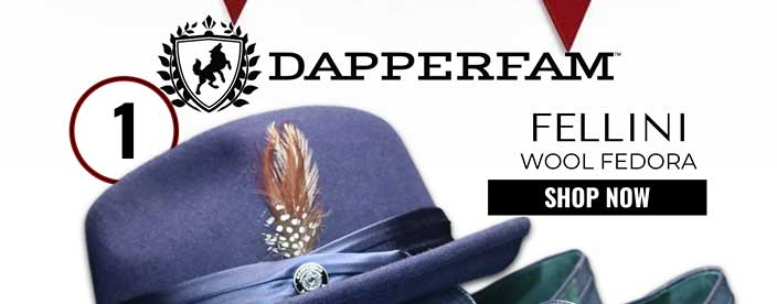 DapperFam Fellini