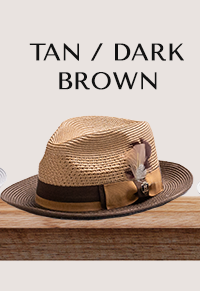 Tan Drak / Brown