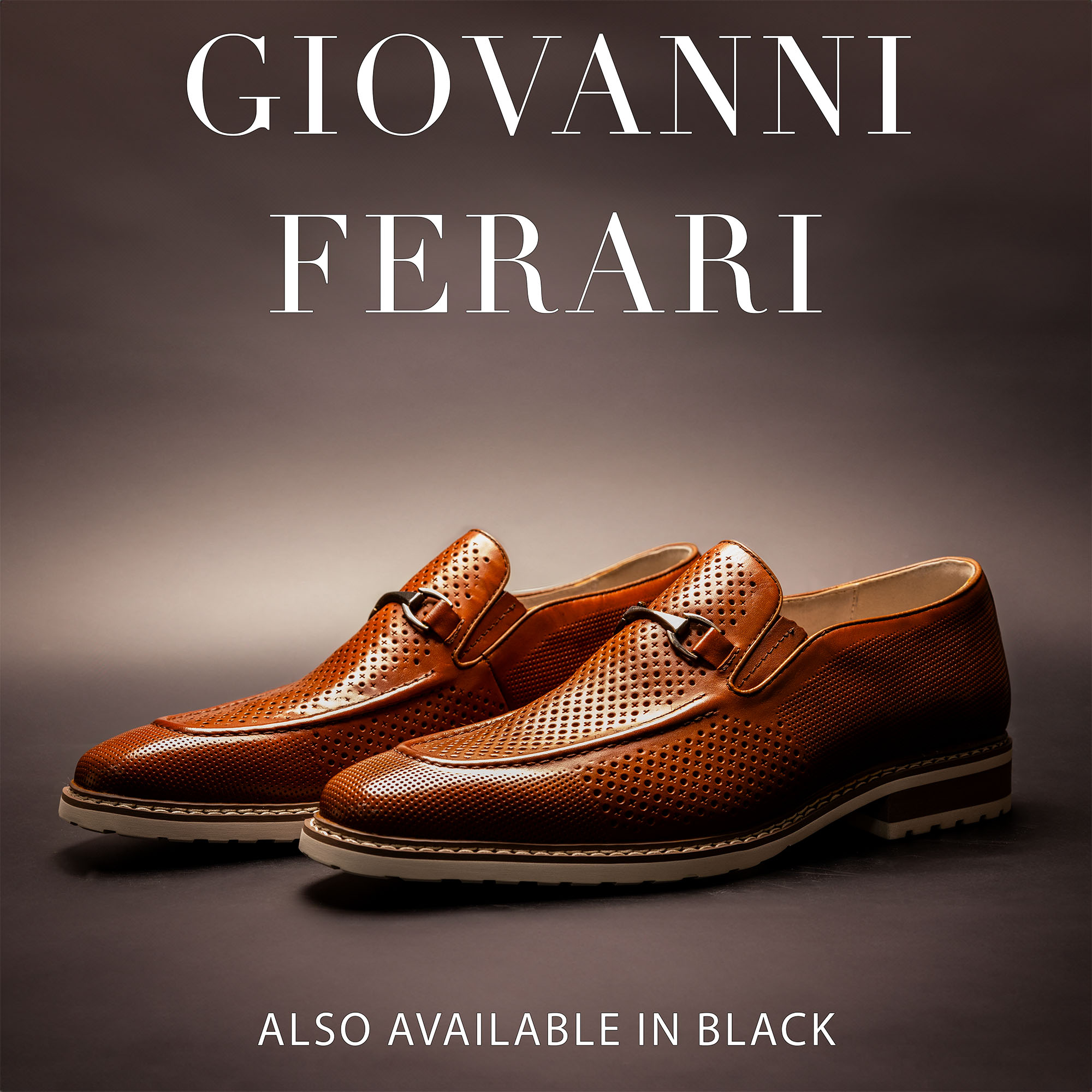 Giovanni-Ferari