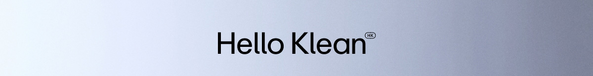 Hello Klean