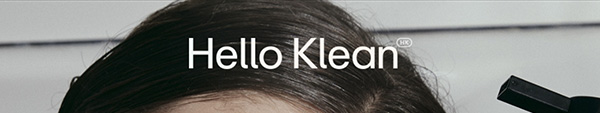 Hello Klean