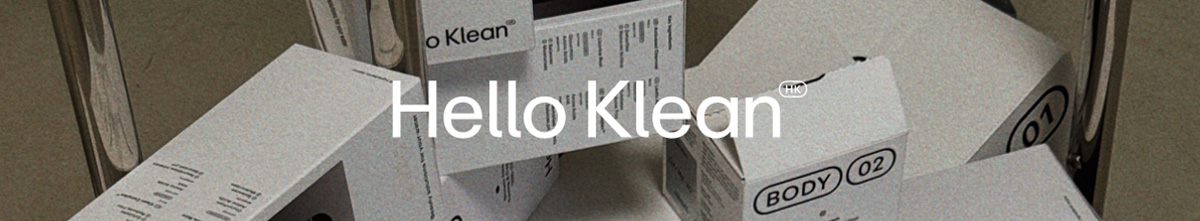 Hello Klean