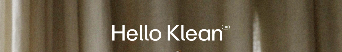 Hello Klean