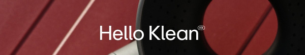 Hello Klean