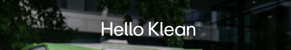 Hello Klean