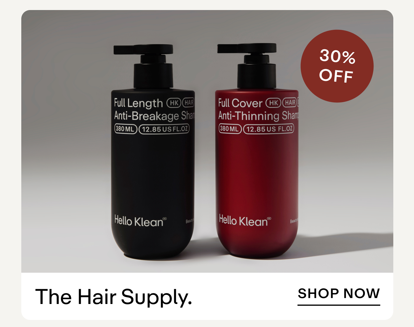 The Hair Supply