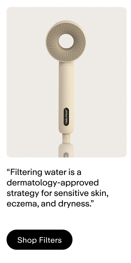 Shop filters