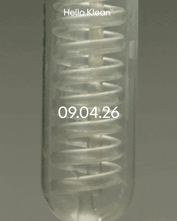 A shower upgrade is coming: 09.04.26