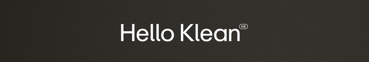 Hello Klean