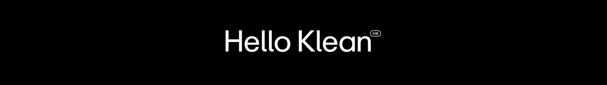 Hello Klean