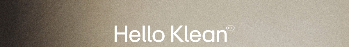 Hello Klean