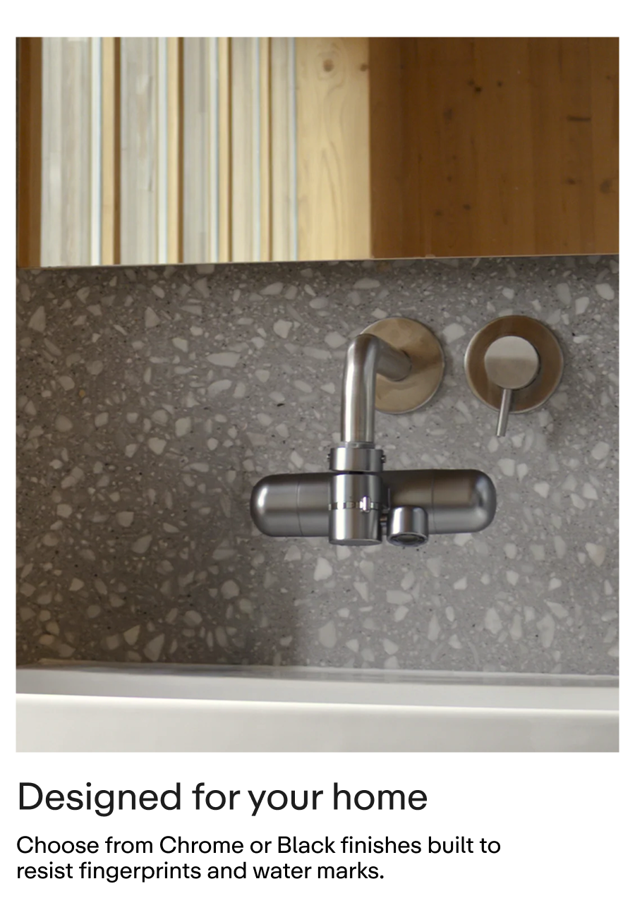 Designed for your home