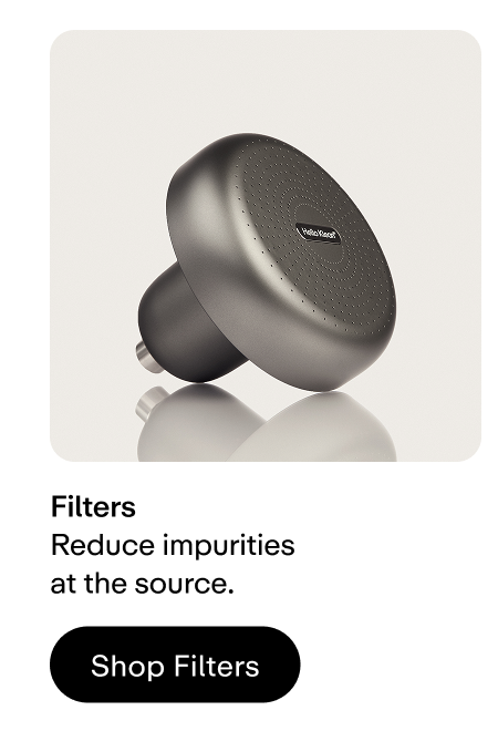 Shop filters