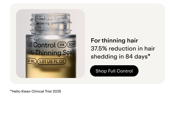Shop Full Control Scalp Serum