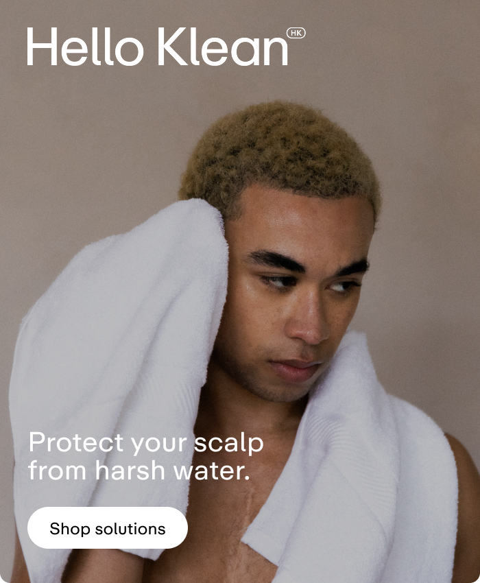 Your Scalp's First Line of Defence: The Barrier