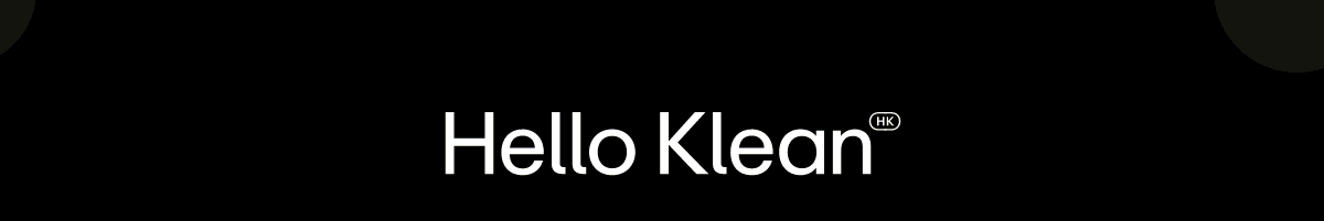 Hello Klean Logo