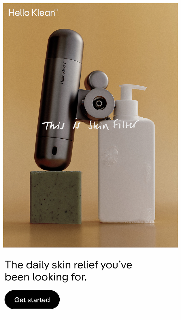 This is Skin Filter