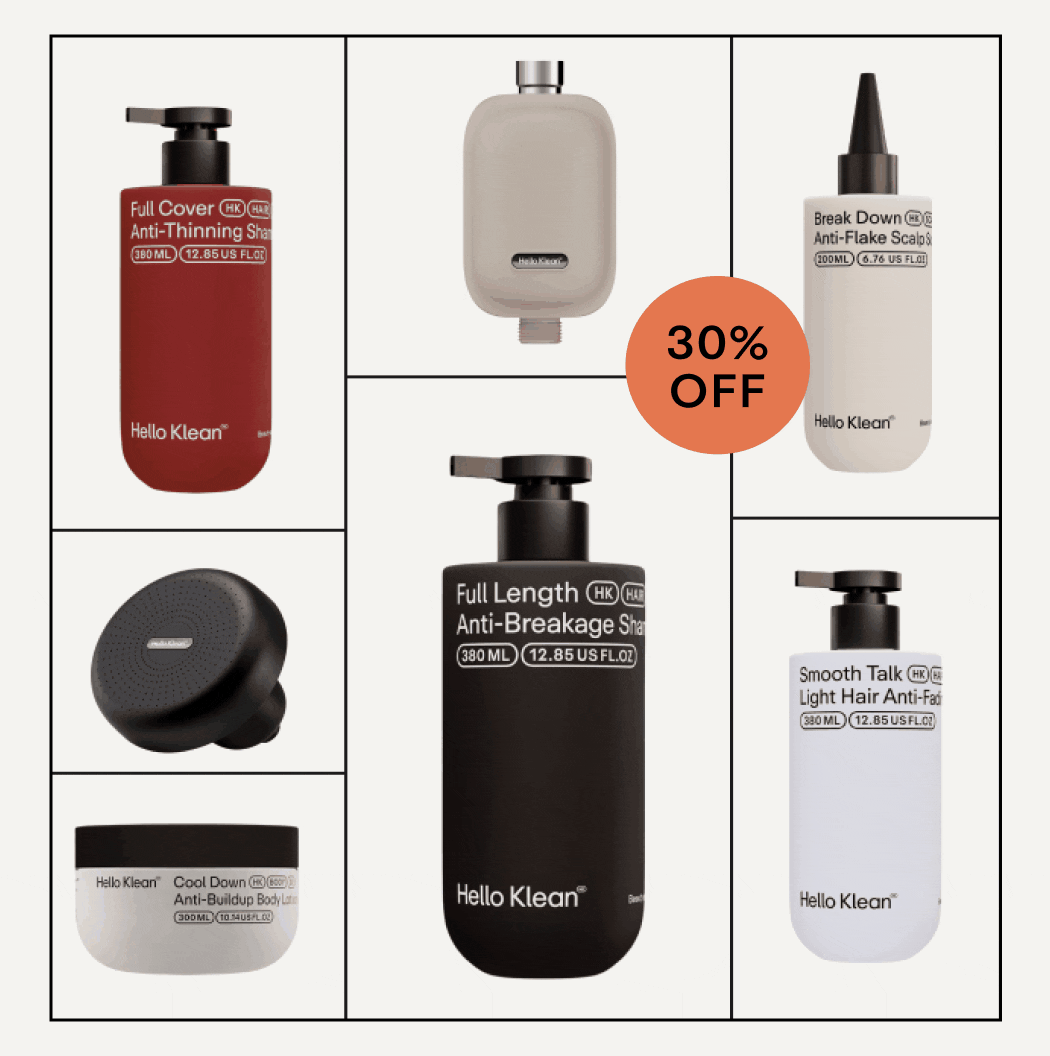 30% OFF