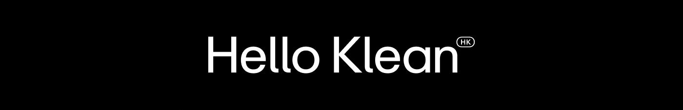 Hello Klean