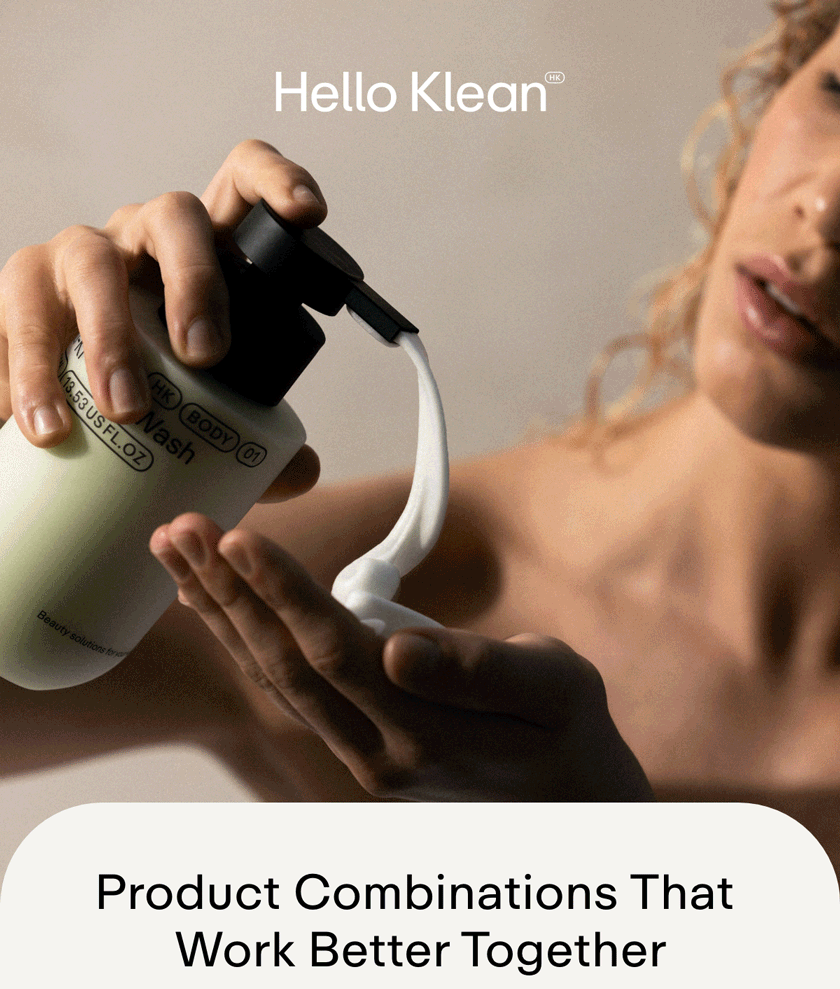 Product Combinations that work Better Together