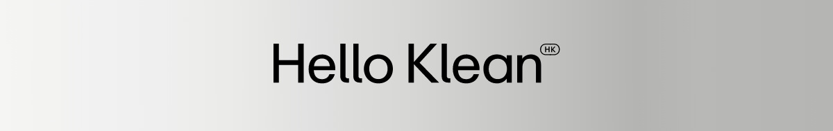 Hello Klean