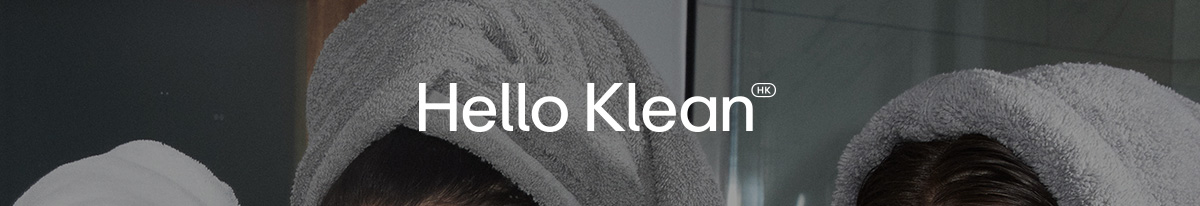 Hello Klean Logo