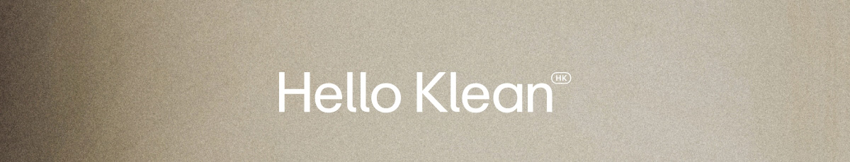 Hello Klean