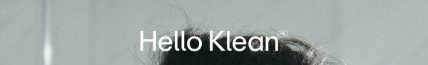 Hello Klean