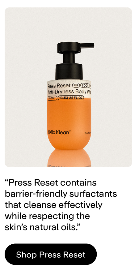 Shop Press Reset