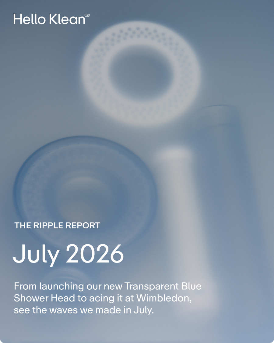 The Ripple Report July 2026