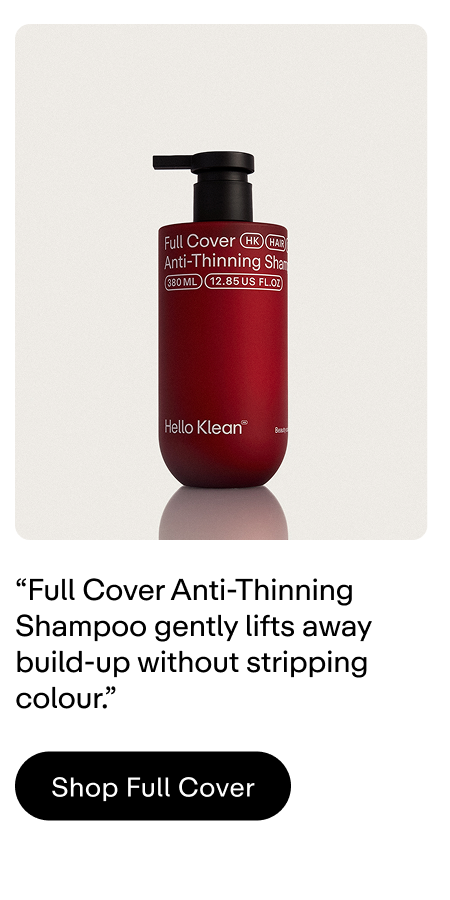 Shop Full Cover