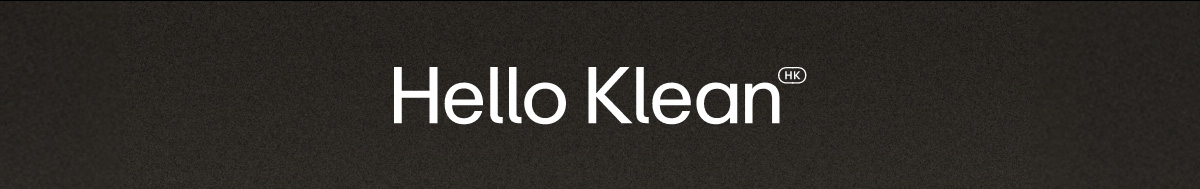 Hello Klean