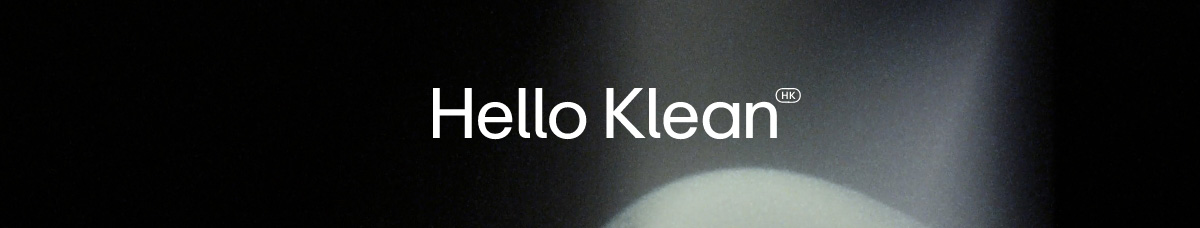 Hello Klean