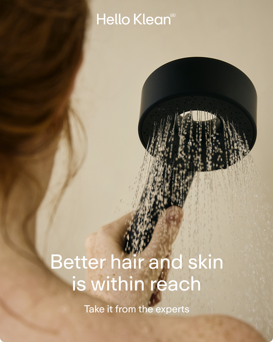 Better hair and skin is within reach, take it from the experts