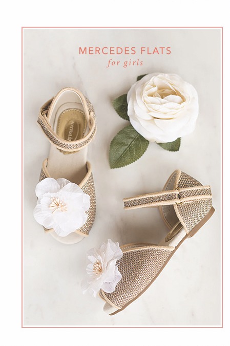Shop Mercedes Flats