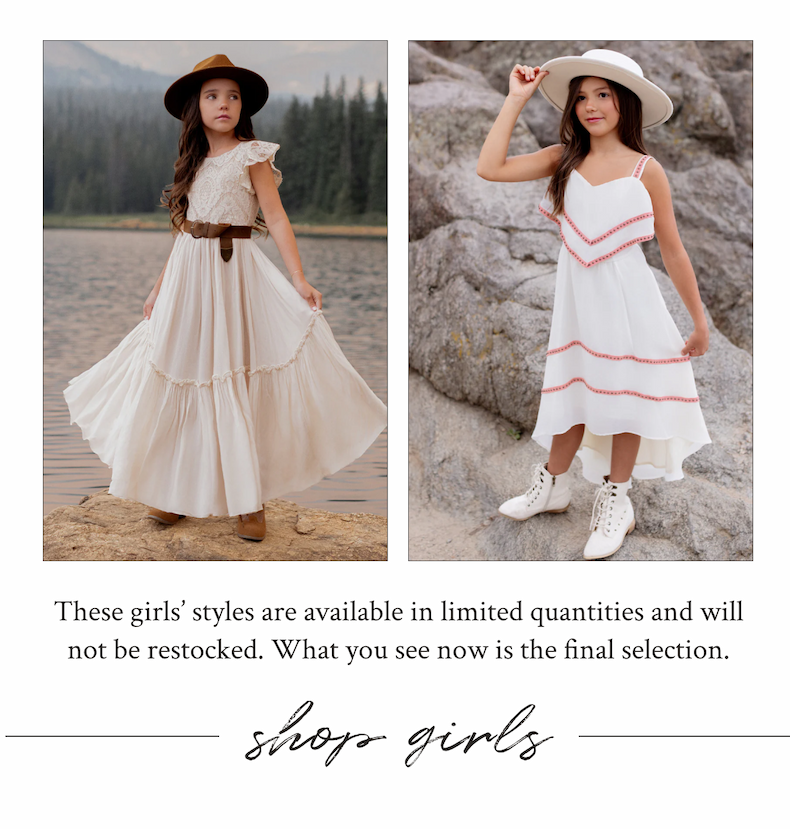 girls dresses