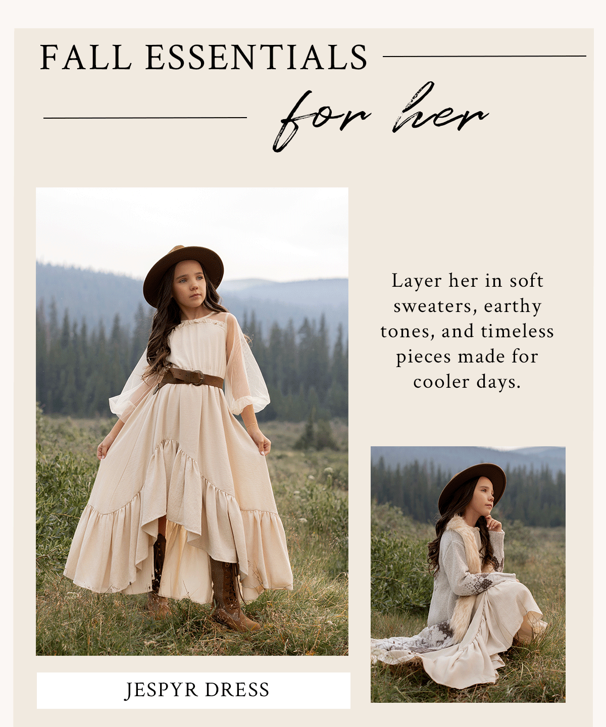 Shop Jespyr Dress