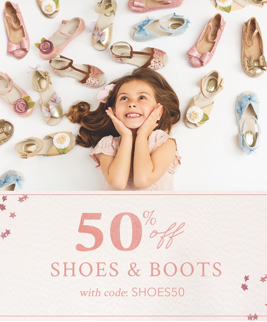 Shop Shoes Sale