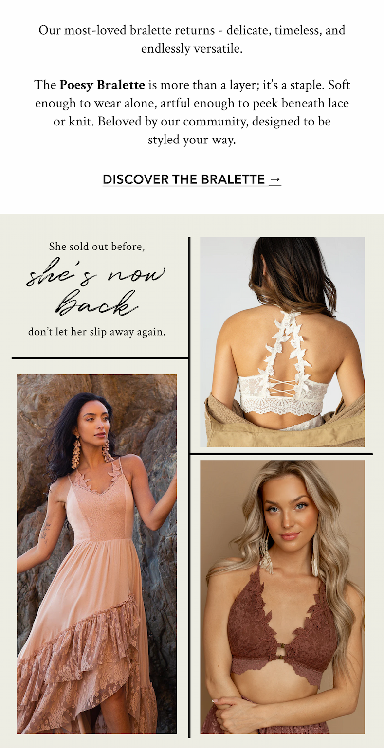 Shop Poesy