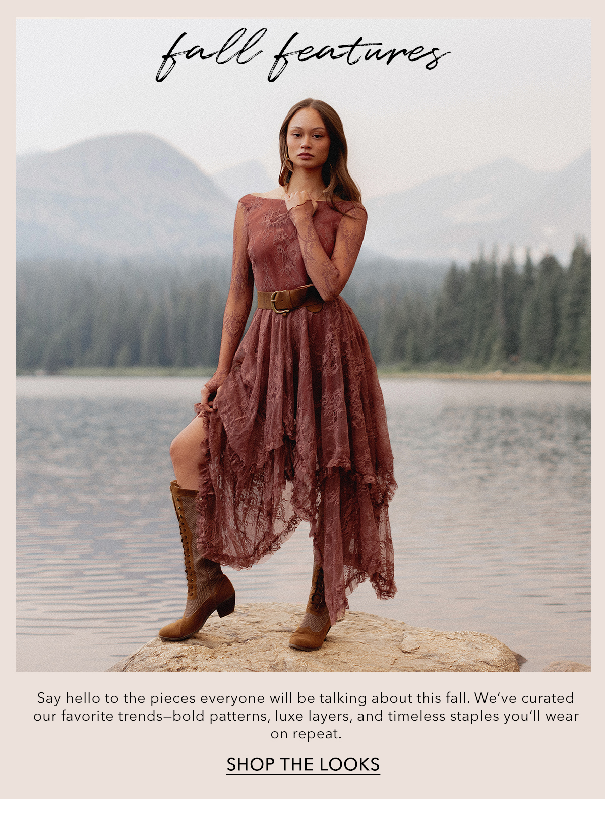 Shop Fall Arrivals