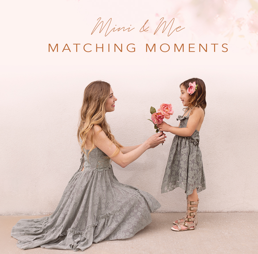 Shop Mom and Me