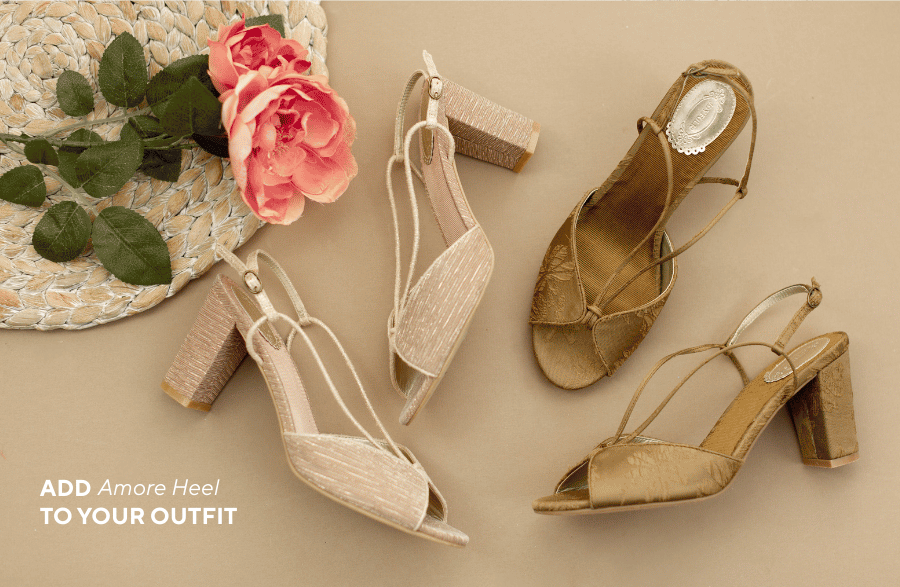 Amore Heel