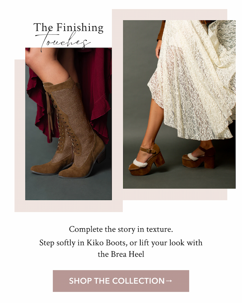 boots