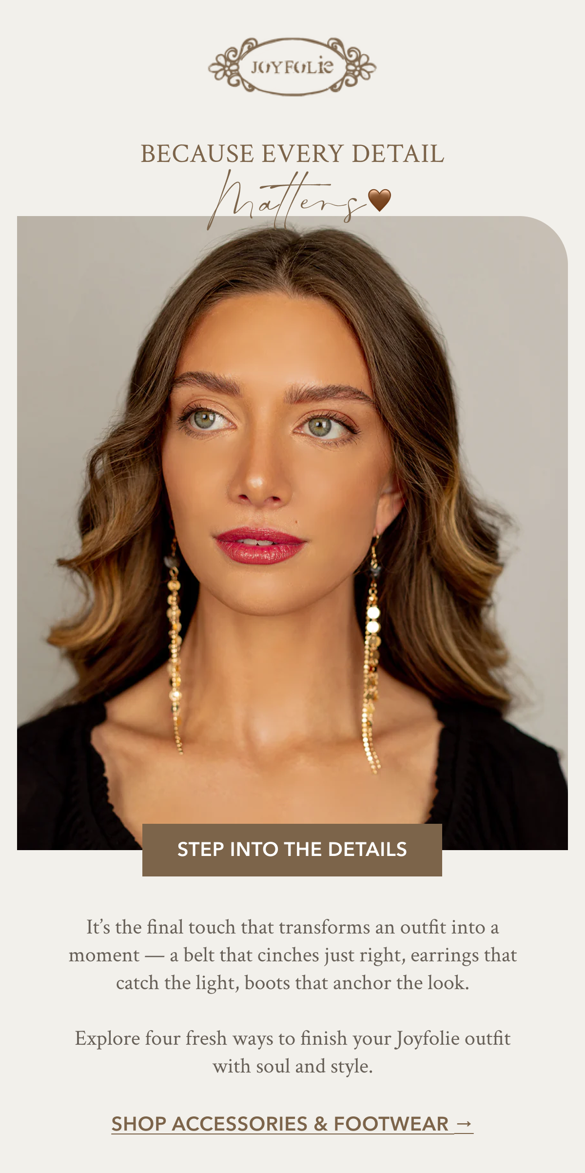Accessories