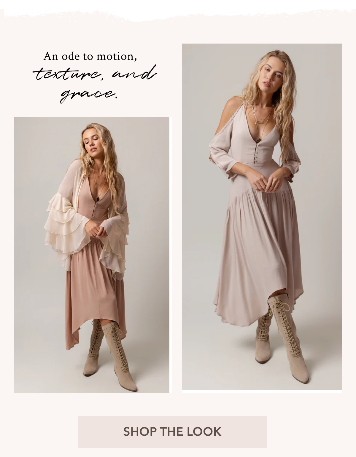Lisette dress